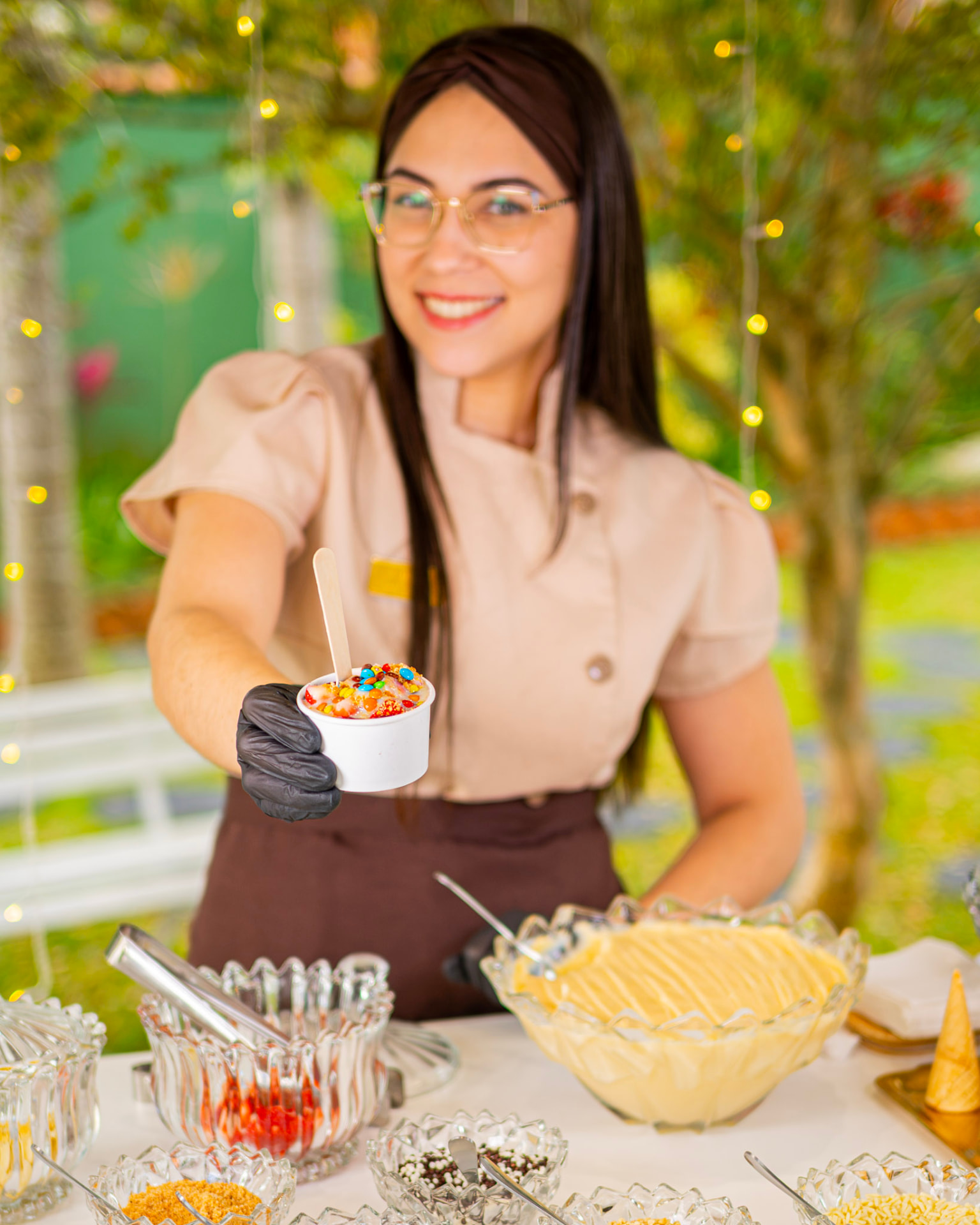 Açaí premium